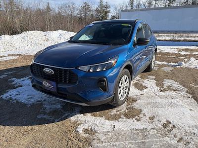 Used 2023 Ford Escape - photo 1