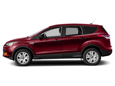 Used 2015 Ford Escape - photo 1