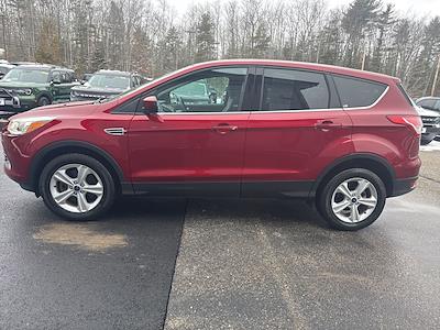 Used 2015 Ford Escape - photo 1
