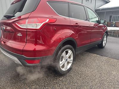 Used 2015 Ford Escape - photo 1