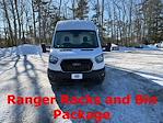 Used 2024 Ford Transit 250 High Roof Upfitted Cargo Van for sale #20052A - photo 1