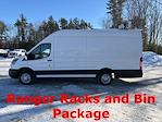 Used 2024 Ford Transit 250 High Roof Upfitted Cargo Van for sale #20052A - photo 3