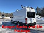 Used 2024 Ford Transit 250 High Roof Upfitted Cargo Van for sale #20052A - photo 4