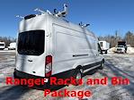 Used 2024 Ford Transit 250 High Roof Upfitted Cargo Van for sale #20052A - photo 7