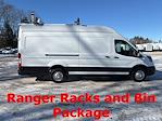 Used 2024 Ford Transit 250 High Roof Upfitted Cargo Van for sale #20052A - photo 8