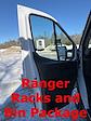 Used 2024 Ford Transit 250 High Roof Upfitted Cargo Van for sale #20052A - photo 11