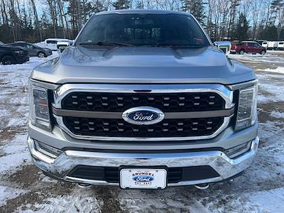 Used 2021 Ford F-150 - photo 1