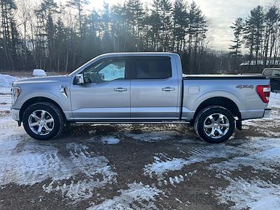 Used 2021 Ford F-150 - photo 1