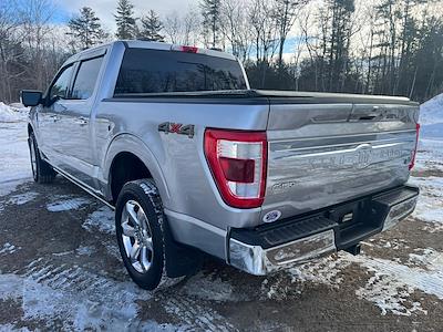 Used 2021 Ford F-150 - photo 1
