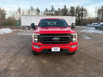Used 2023 Ford F-150 Lariat SuperCrew Cab for sale #20071A - photo 1