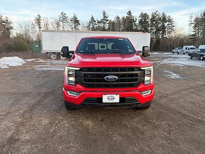 Used 2023 Ford F-150 - photo 1