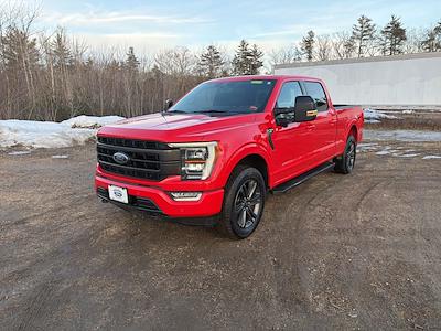 Used 2023 Ford F-150 - photo 1