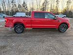 Used 2023 Ford F-150 Lariat SuperCrew Cab for sale #20071A - photo 8