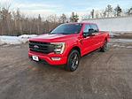 2023 Ford F-150 SuperCrew Cab 4WD Pickup for sale #20071A - photo 1