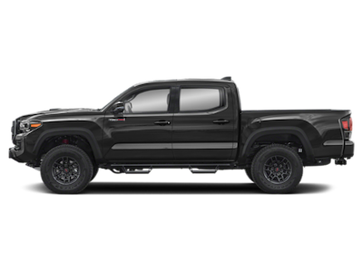 Used 2021 Toyota Tacoma - photo 1