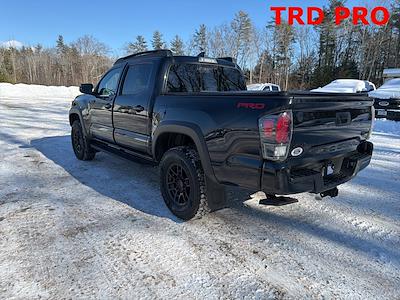 Used 2021 Toyota Tacoma - photo 1