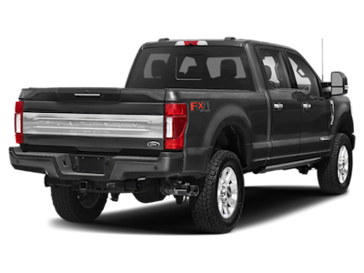 Used 2022 Ford F-350 - photo 1