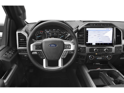 Used 2022 Ford F-350 - photo 1