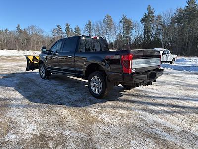 Used 2022 Ford F-350 - photo 1