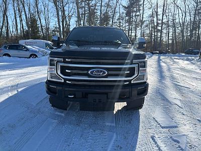 Used 2022 Ford F-350 - photo 1
