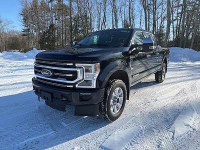 Used 2022 Ford F-350 - photo 1