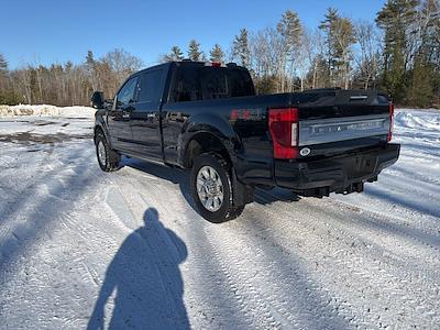 Used 2022 Ford F-350 - photo 1