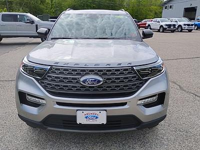 2024 Ford Explorer 4WD SUV for sale #20081A - photo 1