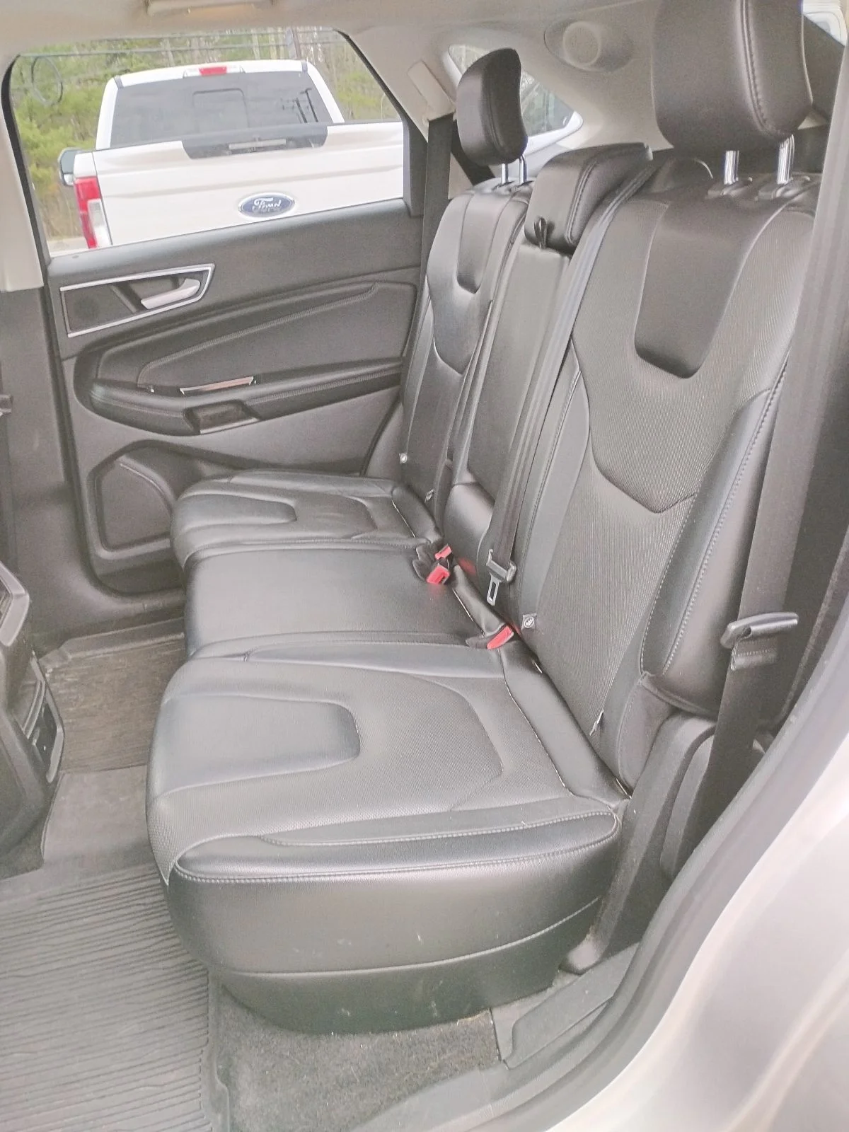 Used 2018 Ford Edge - photo 14