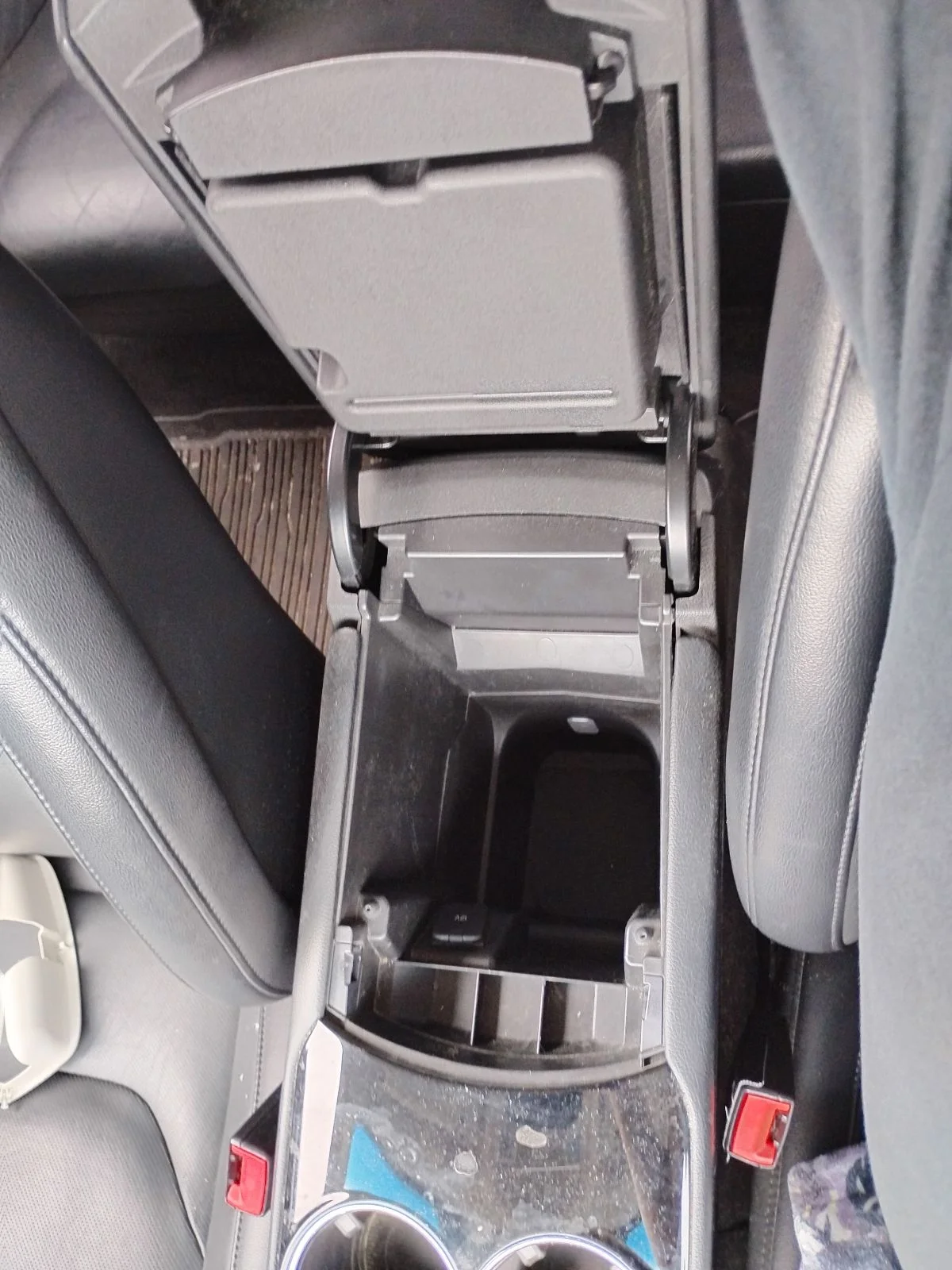 Used 2018 Ford Edge - photo 3