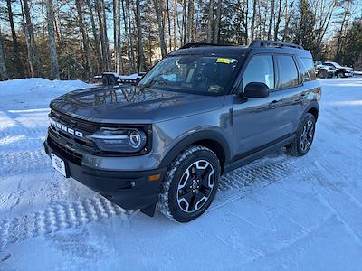 Used 2022 Ford Bronco Sport Outer Banks for sale #20102A - photo 2