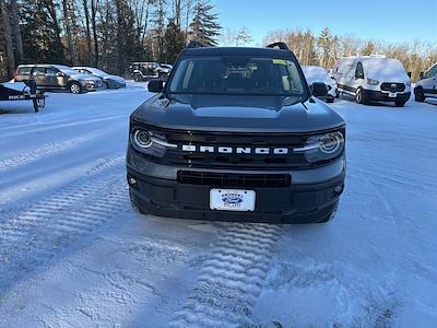 Used 2022 Ford Bronco Sport - photo 1
