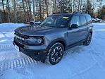 Used 2022 Ford Bronco Sport Outer Banks for sale #20102A - photo 2