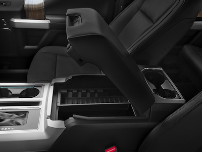 Used 2017 Ford F-150 - photo 1