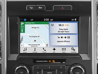 Used 2017 Ford F-150 - photo 1