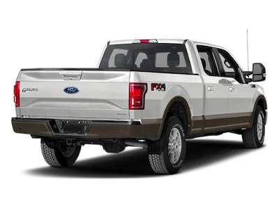 Used 2017 Ford F-150 - photo 1