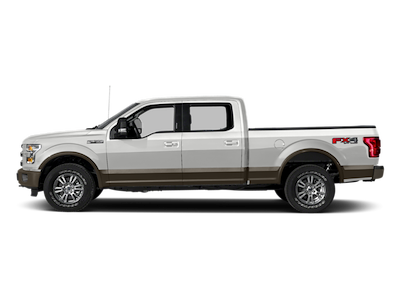 Used 2017 Ford F-150 - photo 1