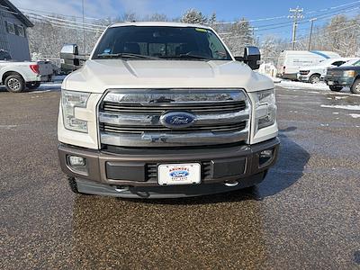 Used 2017 Ford F-150 - photo 1