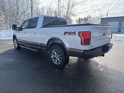 Used 2017 Ford F-150 - photo 1