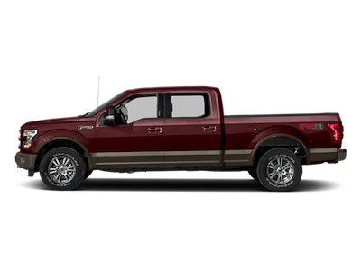 Used 2017 Ford F-150 - photo 1