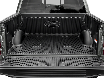 Used 2017 Ford F-150 - photo 1