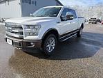 2017 Ford F-150 SuperCrew Cab 4WD Pickup for sale #20106A - photo 1
