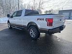 2017 Ford F-150 SuperCrew Cab 4WD Pickup for sale #20106A - photo 2