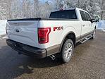 2017 Ford F-150 SuperCrew Cab 4WD Pickup for sale #20106A - photo 7