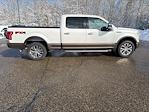 2017 Ford F-150 SuperCrew Cab 4WD Pickup for sale #20106A - photo 8