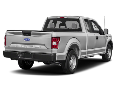 Used 2019 Ford F-150 - photo 1