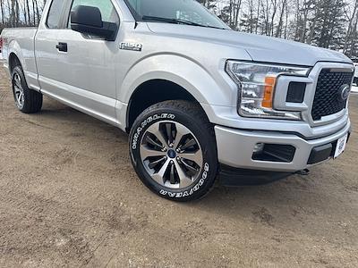 Used 2019 Ford F-150 - photo 1