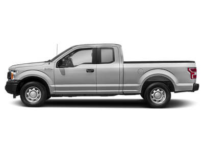 Used 2019 Ford F-150 - photo 1