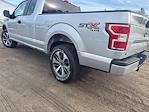 2019 Ford F-150 Super Cab 4WD Pickup for sale #20108A - photo 4