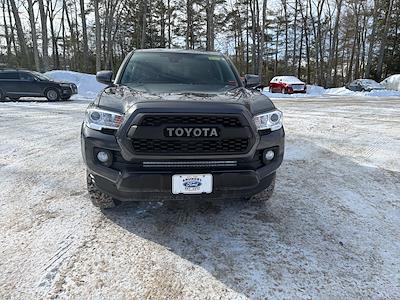 Used 2022 Toyota Tacoma Double Cab for sale #20110A - photo 1