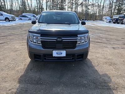 Used 2024 Ford Maverick - photo 1